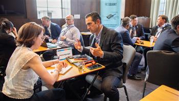 DIANA’s International ‘Industry & Investor’ Demo Days 2025